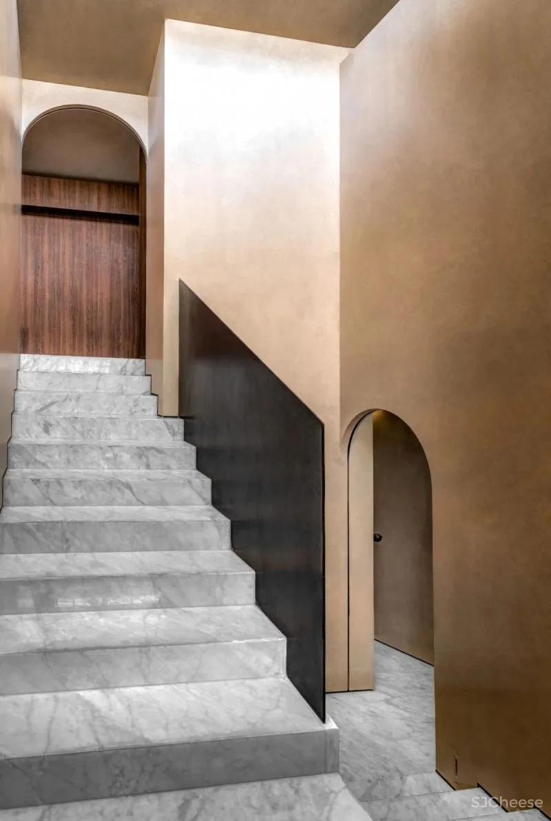 印度轻奢，你从未见过的设计！