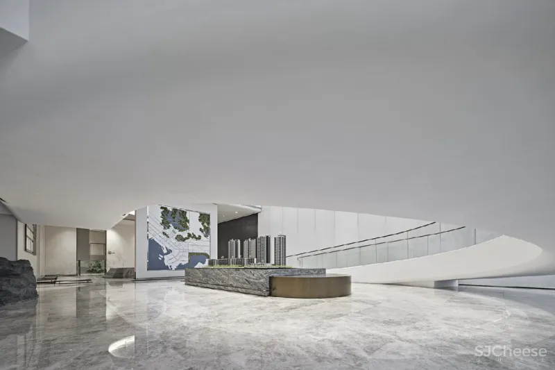 赋予东方以摩登 无间2020作品回顾