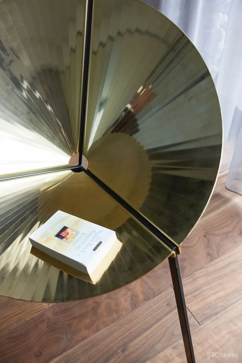 鸿艺源 深圳新天鹅堡 270m² 大平层设计,匿大美于无形,藏万象于天成!