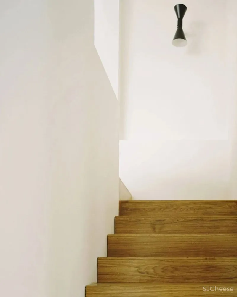 新作 城市之岛 岛屿住宅 Clément Lesnoff Rocard Gil Percal Architect