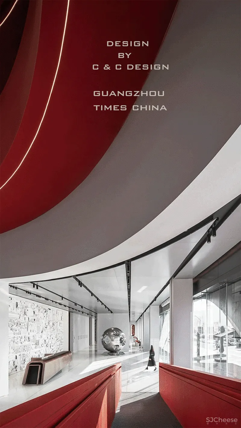 共生形态 未来公式——科技与情感的营造