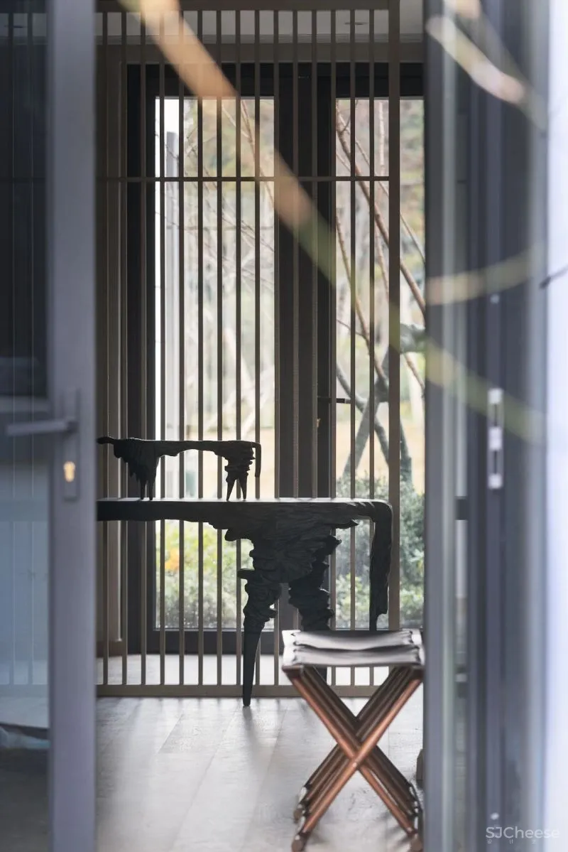 环球融创·江口水镇精品民宿 于山水之境 寻古雅之所 ！