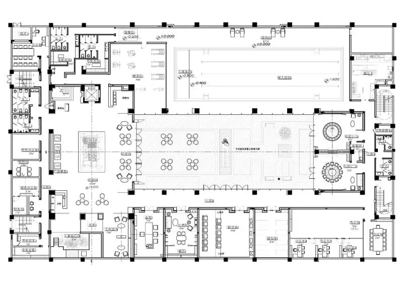 太谷形上:纳生活之美学,方正之间尽显柔美!