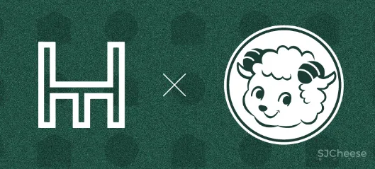 【艺鼎新作·小肥羊】漫步蓝天白云下，抱着火锅牧牛羊