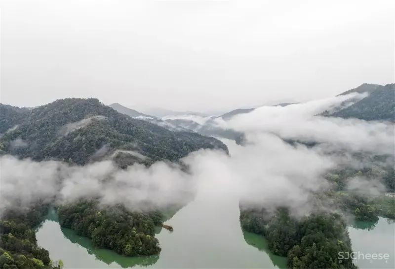 德方圆 | 宜春万载149平样板间 月耀曲塘 日暖林泉