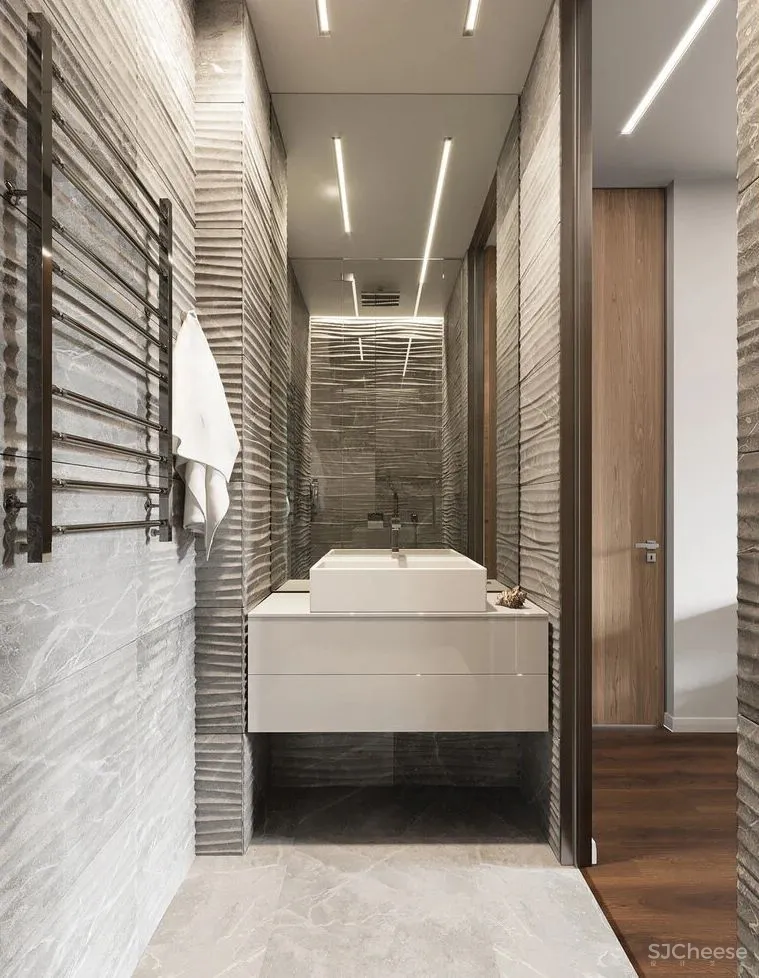 现代设计，优雅与精致！