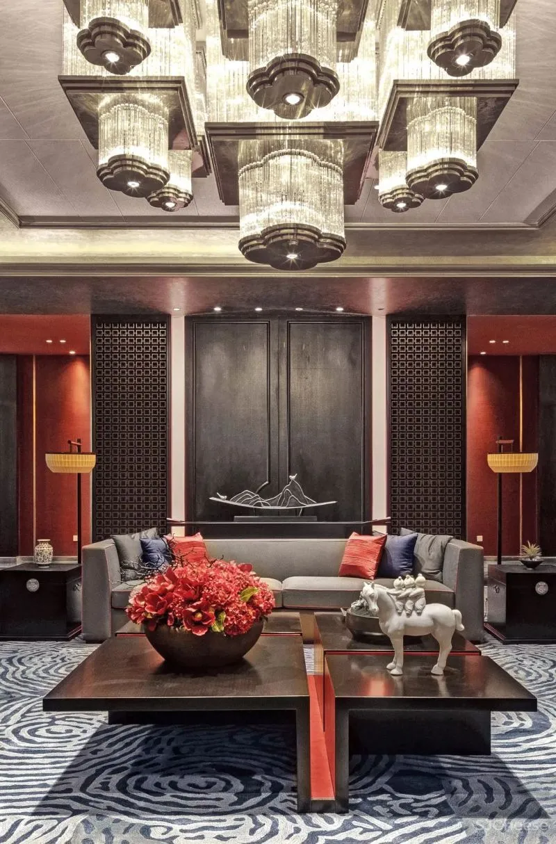 【元宵佳节】最美中国红，让爱回家团圆！