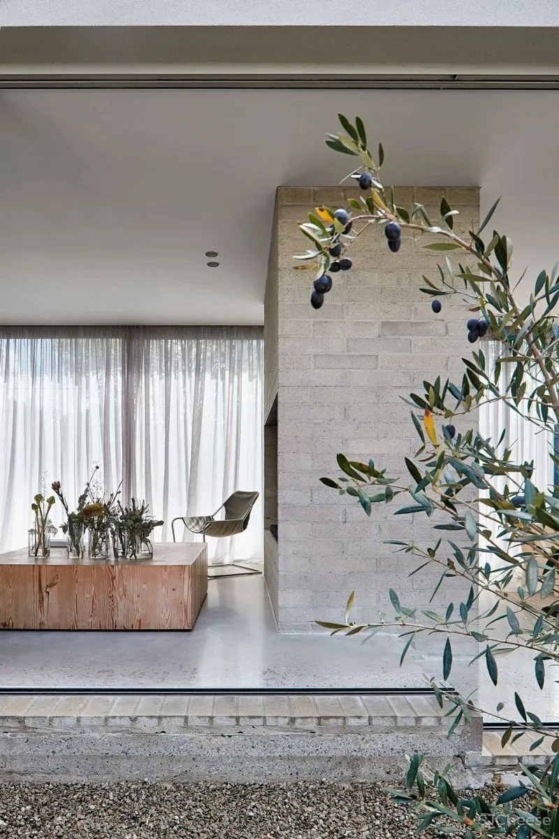 根植于生活的极简主义 Studiofour新作