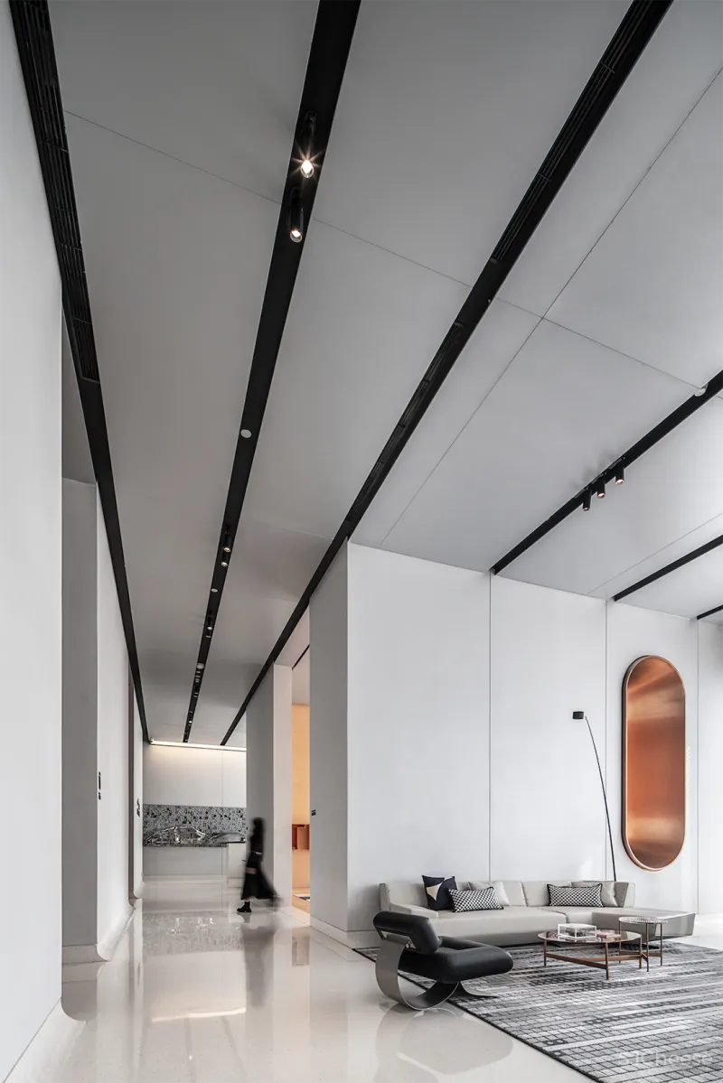 共生形态 未来公式——科技与情感的营造