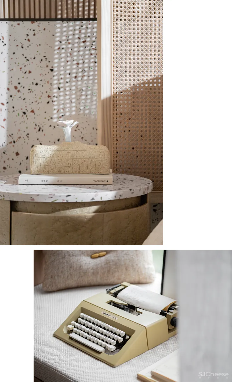 临湖羡景 · 诗意栖居 EGD设计