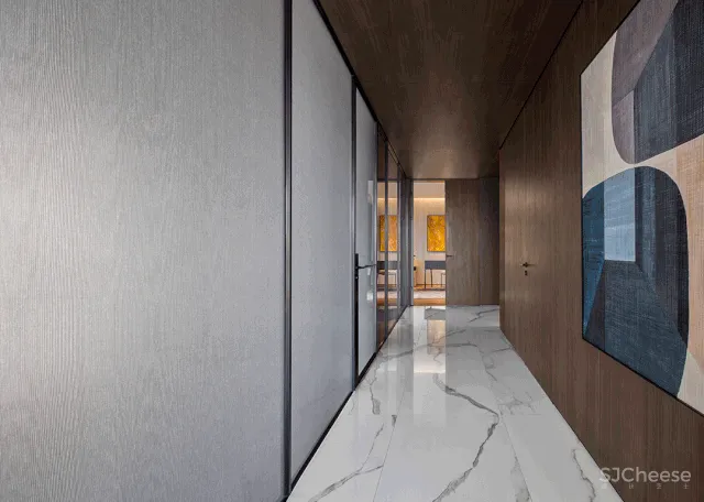 舍社设计 筑梦西安