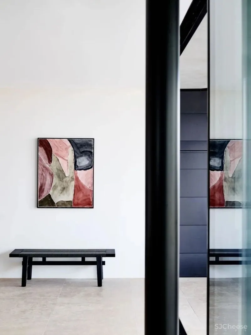 Rob Mills新作 澳洲年度最佳豪宅·维多利亚州西南部大洋路豪宅