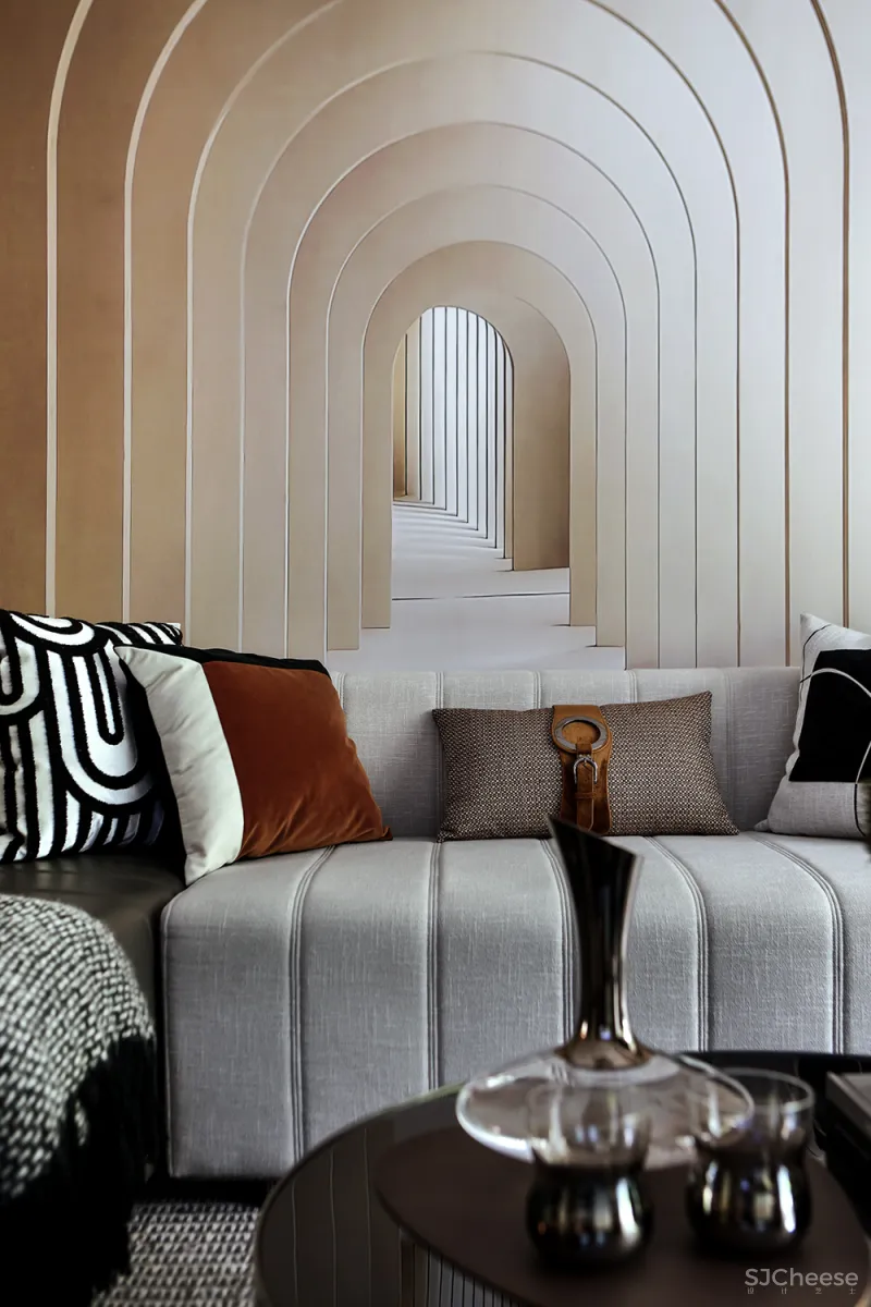 精致的简洁设计,更高级!