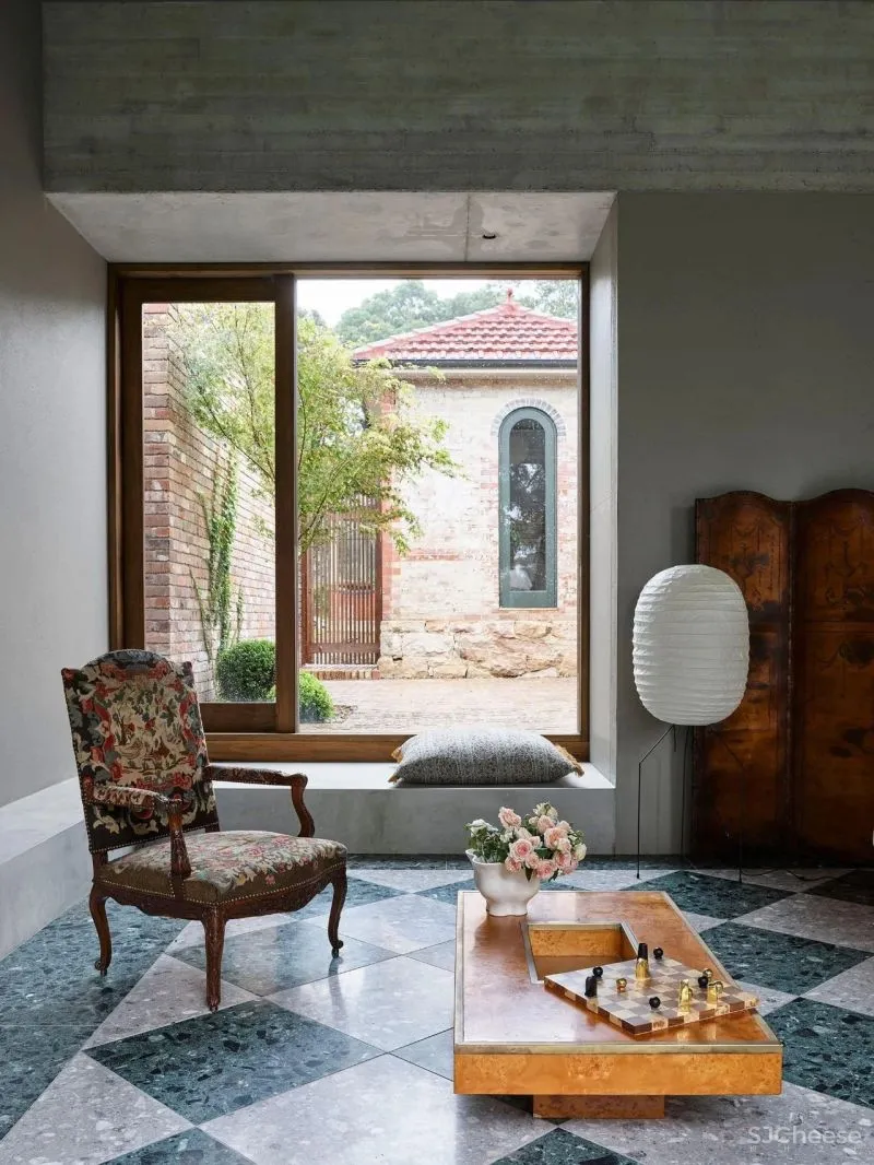 色彩纹理,柔软心里