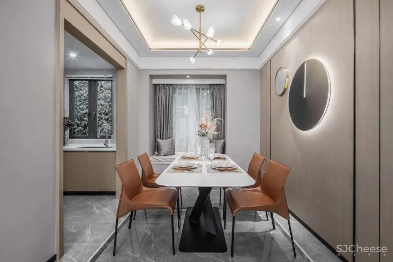 史南桥 一座跨越都市喧嚣的寻梦“美学馆”