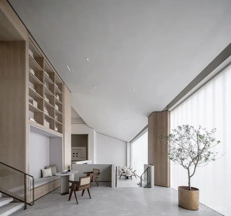 赋予东方以摩登 无间2020作品回顾