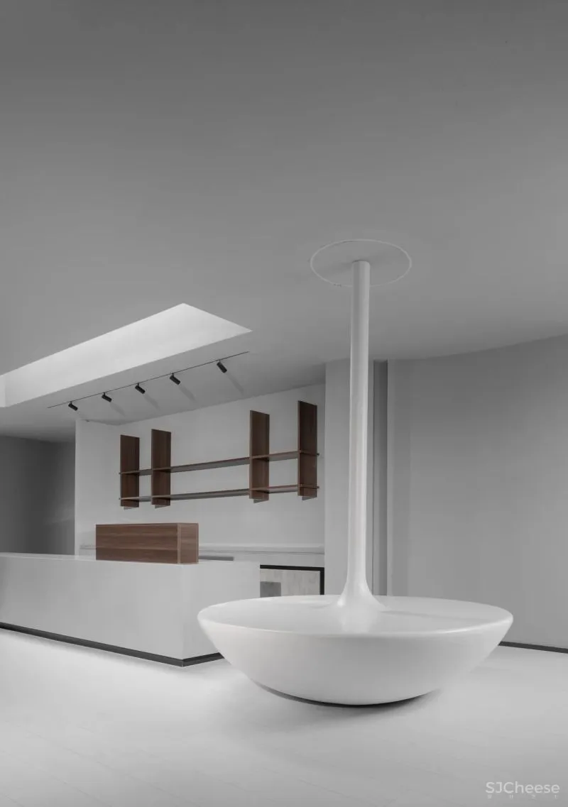 Apperceive ｜白色“盲盒”