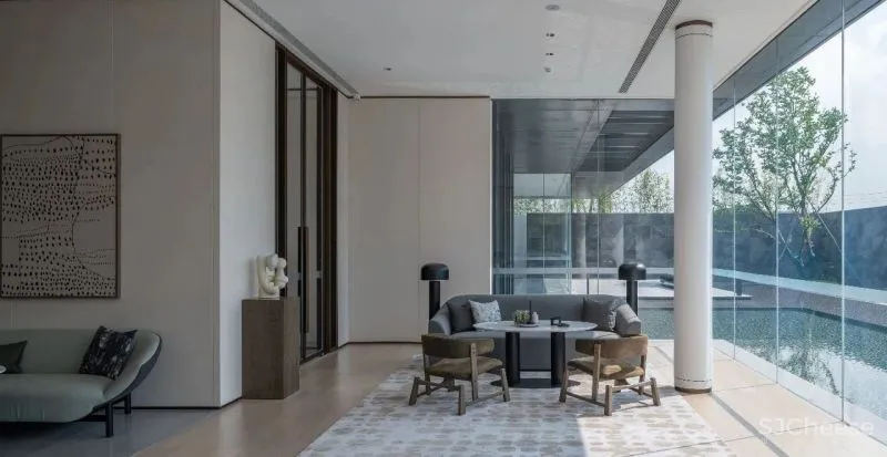 赋予东方以摩登 无间2020作品回顾