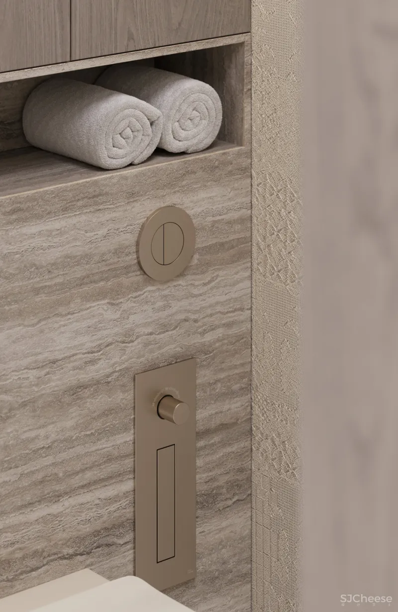 ZE WORKROOM新作|俄罗斯的极简主义风格