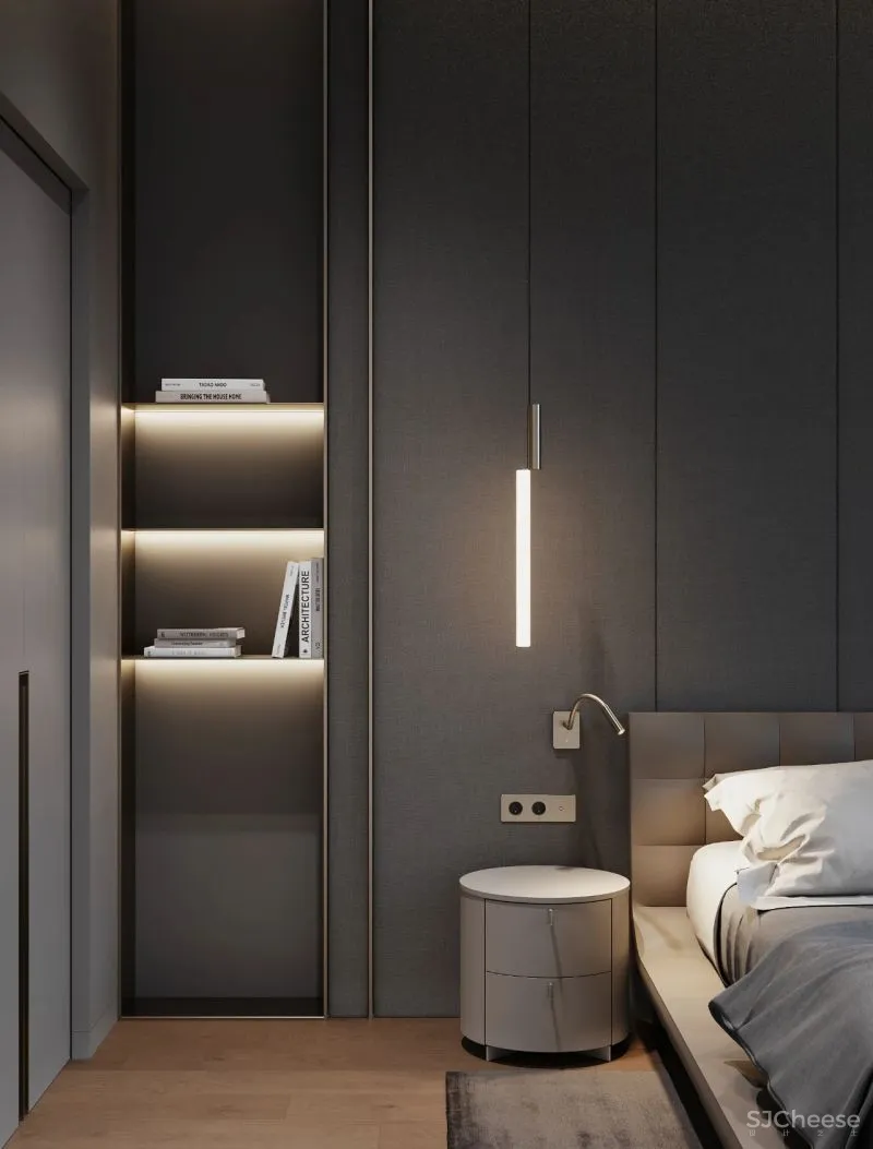 Anastasiya Zhigir新作|极简主义的精致韵味