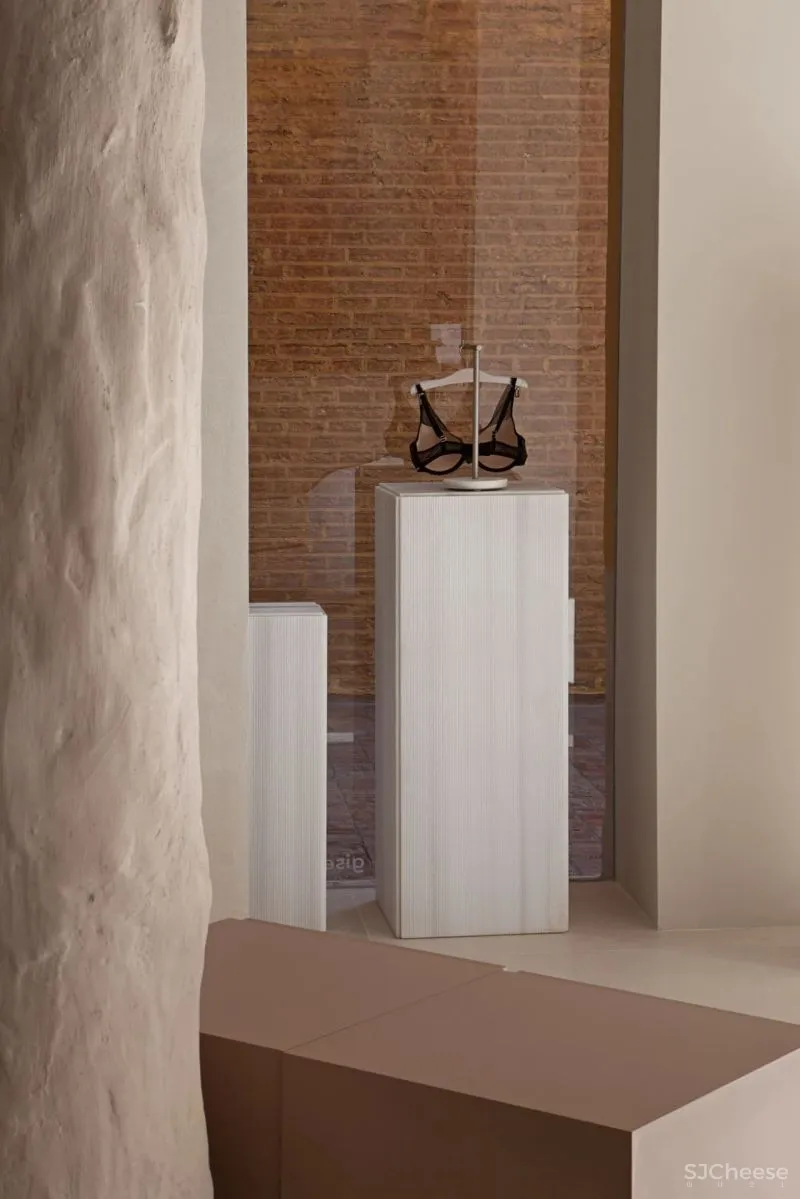 不破不立 破而后立 Ciszak Dalmas Ferrari