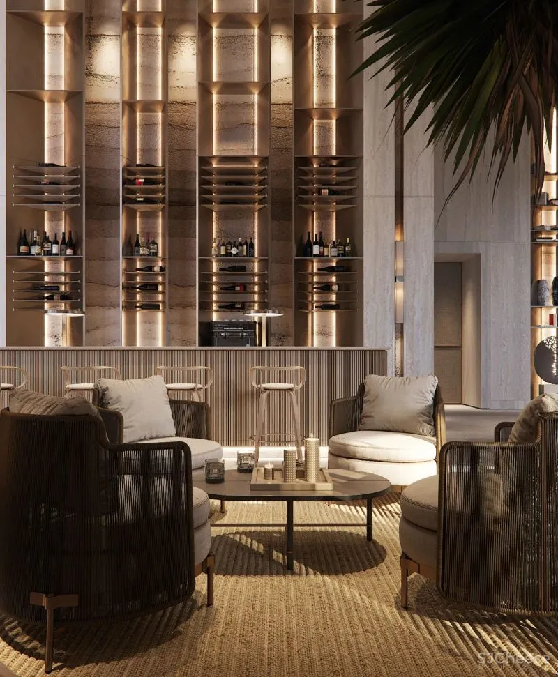 乌克兰风格顶级豪宅 塞浦路斯 x Limassol