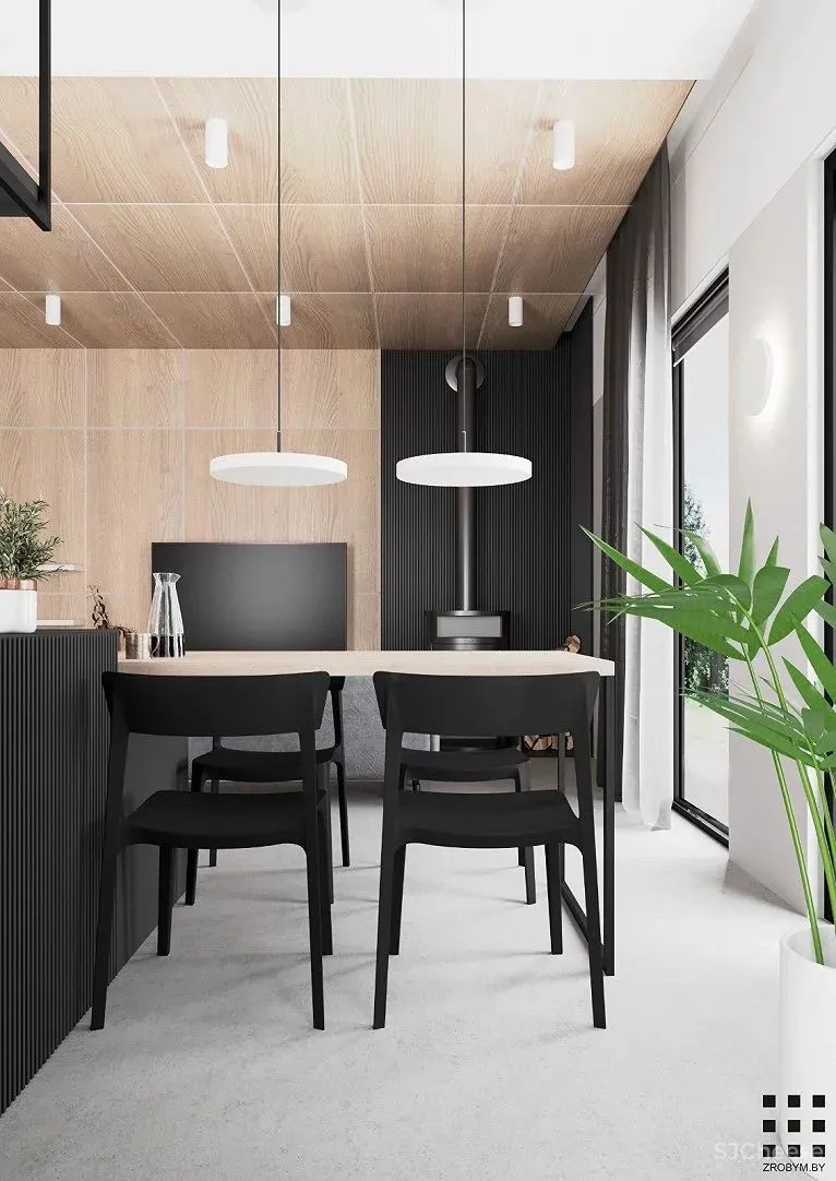 简约，但不性冷淡！