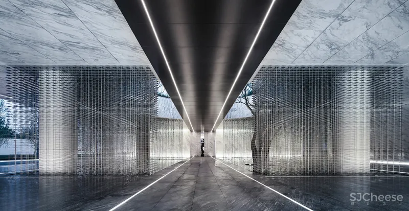 西安新行程 来一场城市文化与现代建筑的饕餮盛宴!