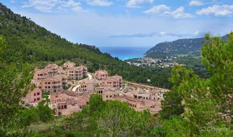 全球47家柏悦酒店:这一杯,敬天际线...