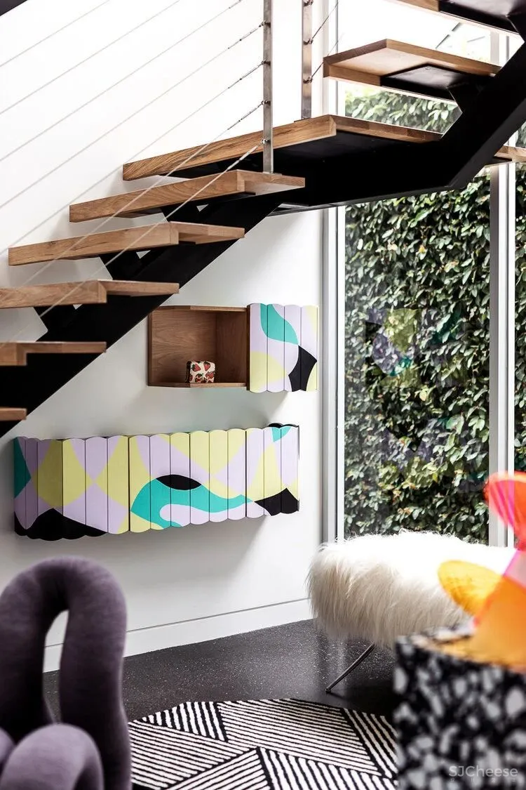 Simone Haag 新作 宁静自然的简约优雅