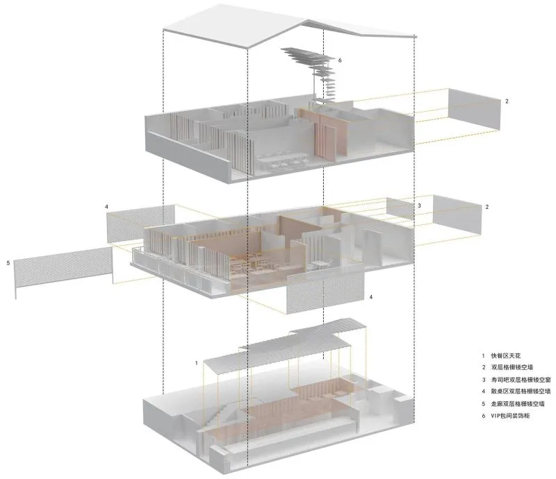 杭州丨“料亭松子”日料餐厅