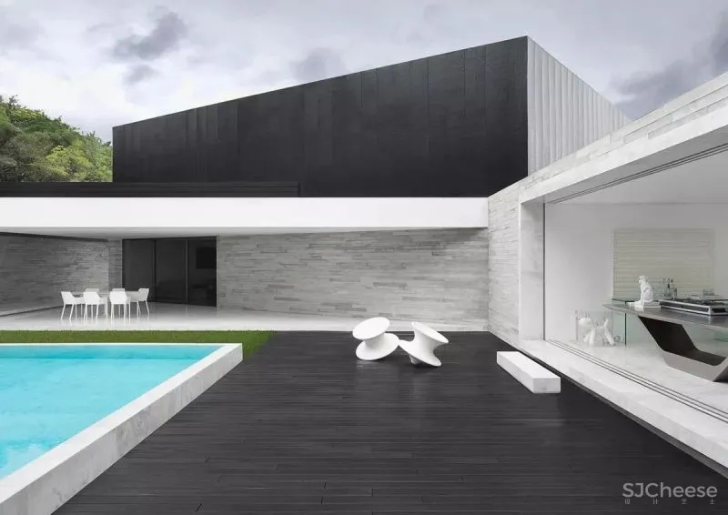 Guilherme Torres丨巴西极简设计