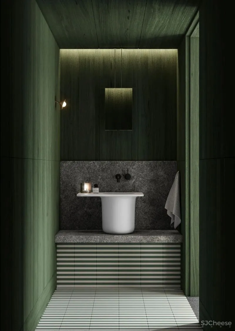 Hecker Guthrie-澳大利亚备受赞誉的设计师