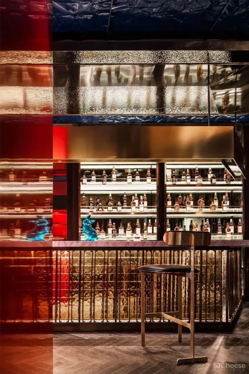 设计加速更迭的路上，你还在一成不变吗？