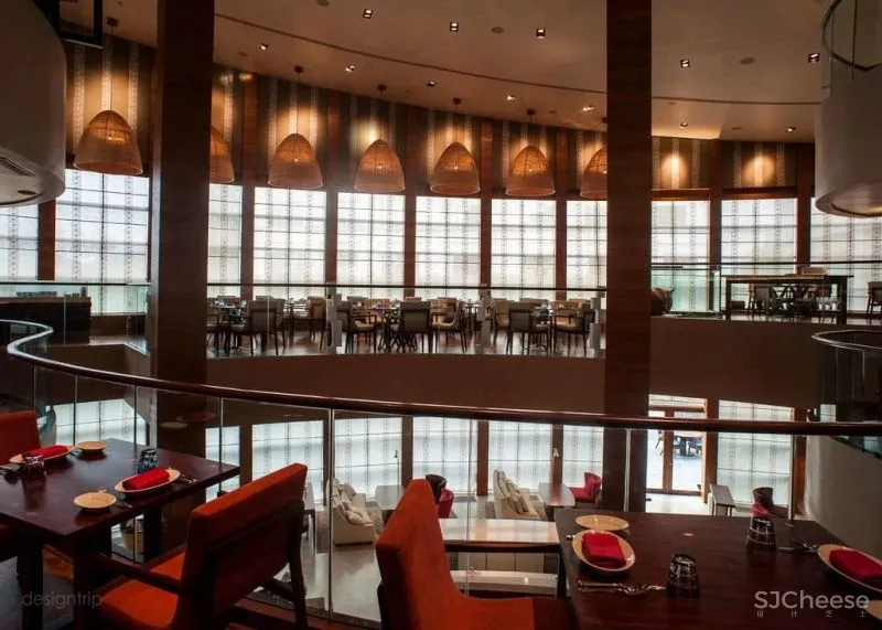 全球47家柏悦酒店:这一杯,敬天际线...