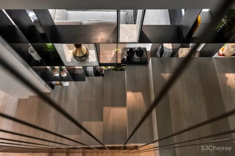 别再考虑北欧风了，这样的轻奢风直撩心底！