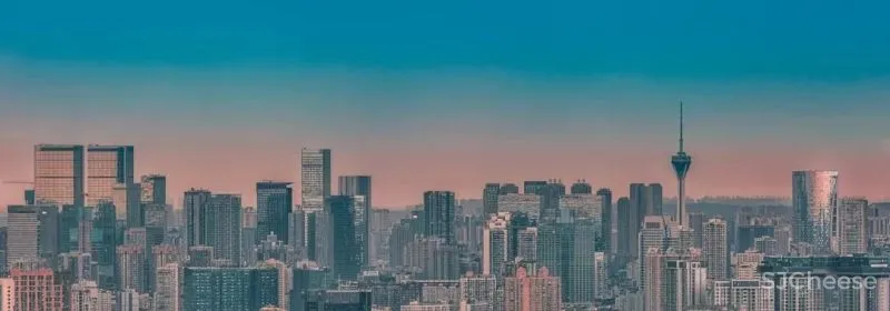 元禾大千 成都新希望 D ONE 公寓样板间4套