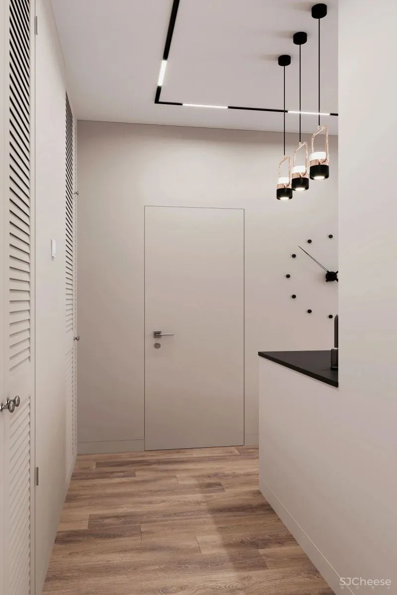 越简单，越好看！