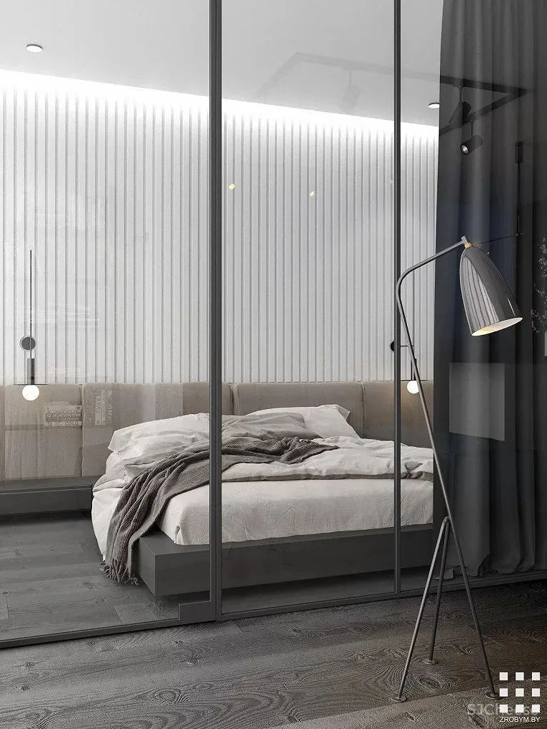 简约，但不性冷淡！