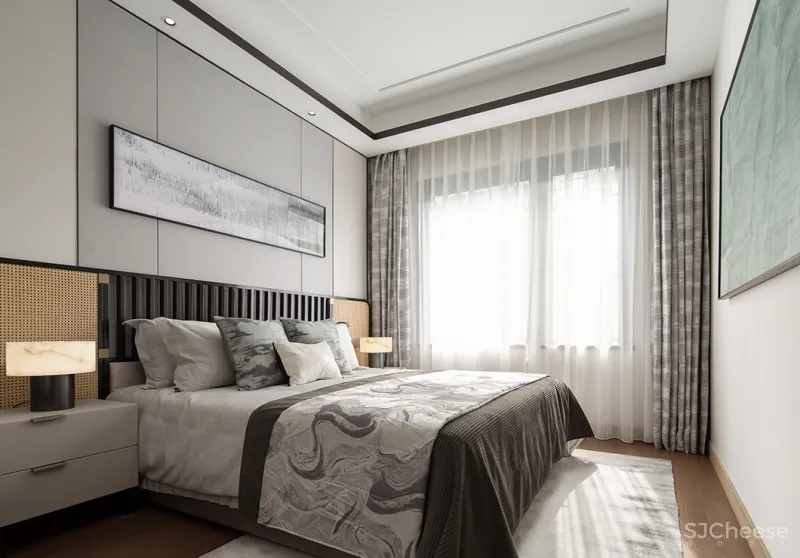 LSD:大隐于市,隐逸东方的静谧风雅!