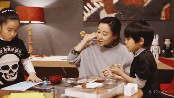 全职妈妈买下金牌别墅,拒绝智能家电进门:还是二手的好