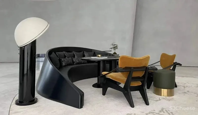 赋予东方以摩登 无间2020作品回顾