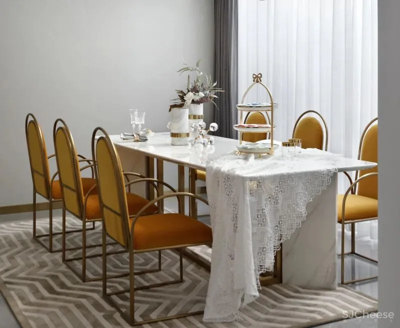 清溪湖畔的流光丨Unbouded Design 马新梅