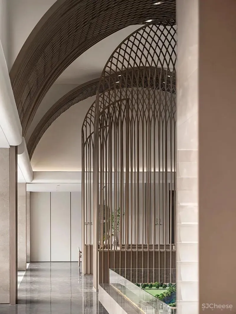 UMA伍玛设计 自然无间，延续情感交互