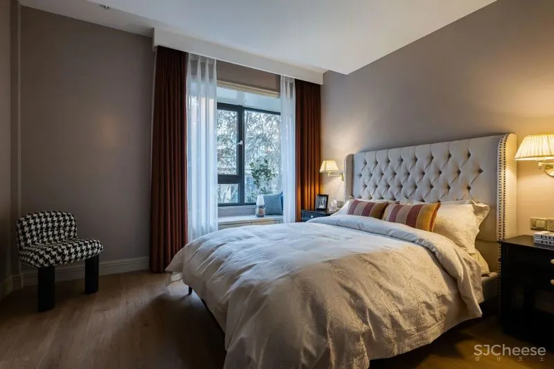 680m²别墅设计，魔幻迪厅的雅致蜕变秀 陈尹周「星作」