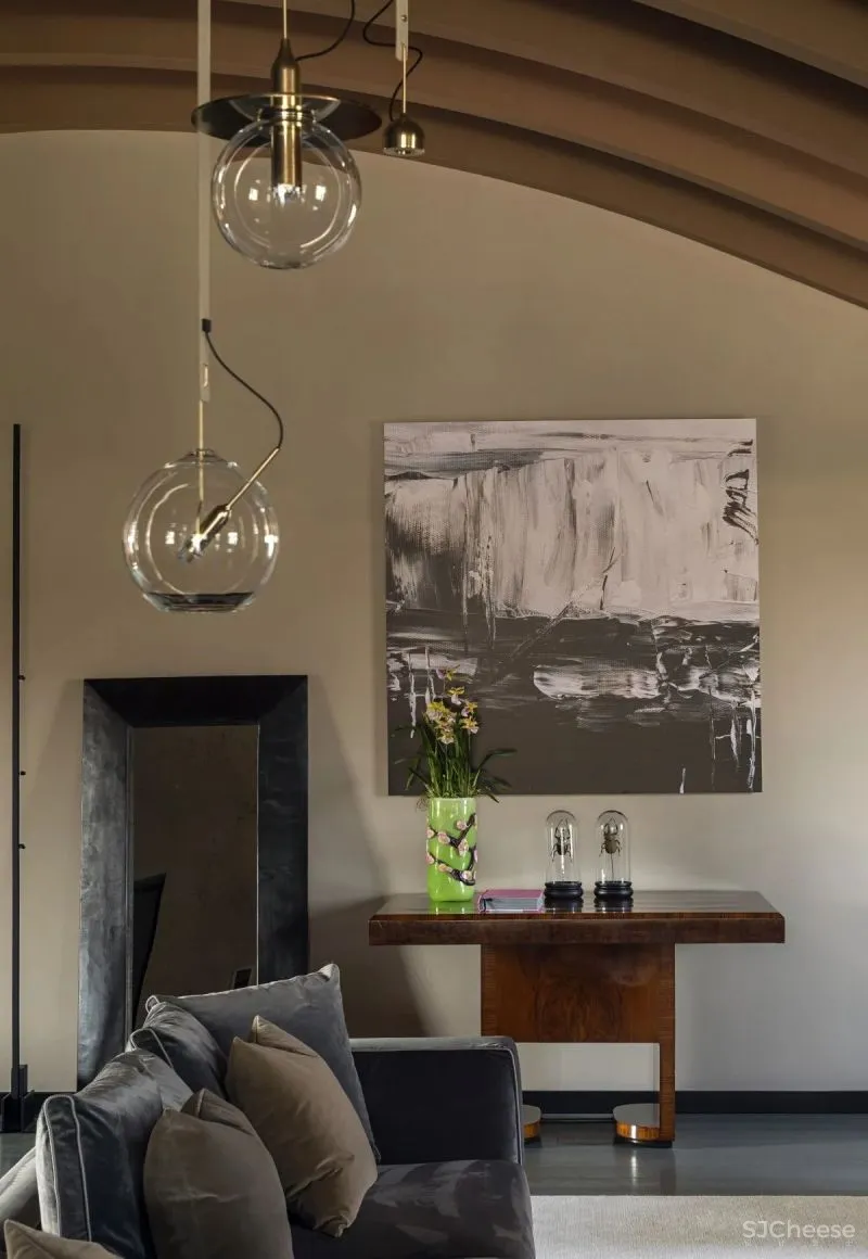 极致之墅专题合辑-TOP Villas of the world!nta