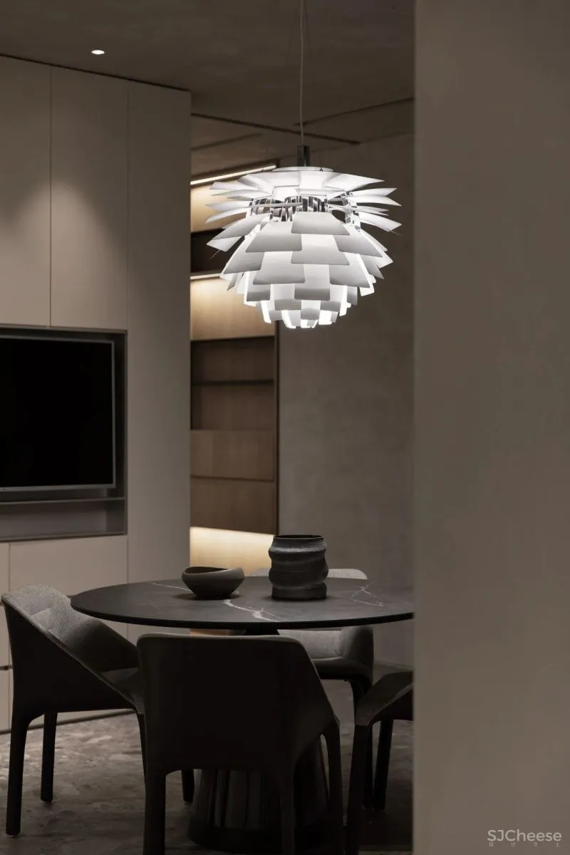 隐于时光,润物无声 陈凌杰