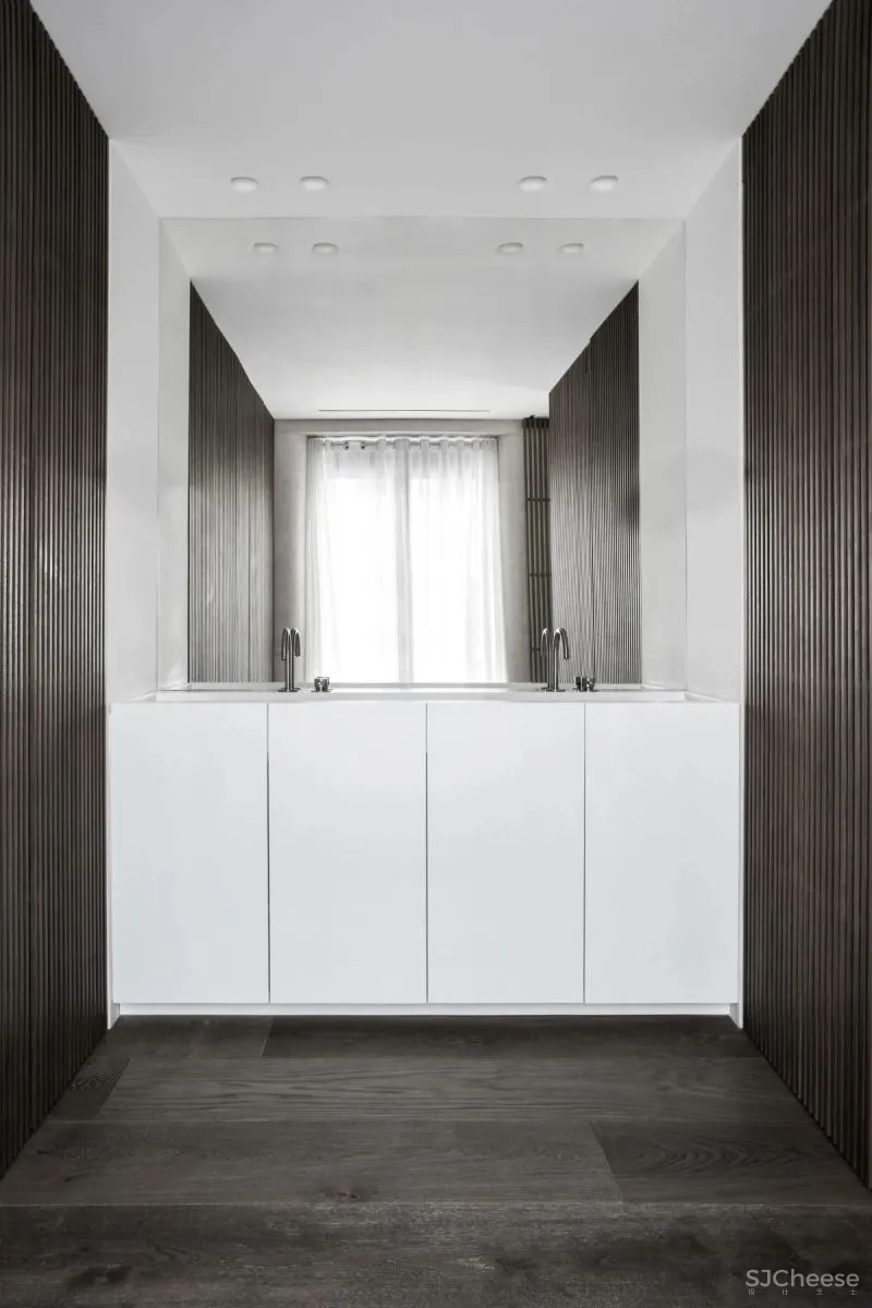 OOAA Architecture-构造极致简约境界!