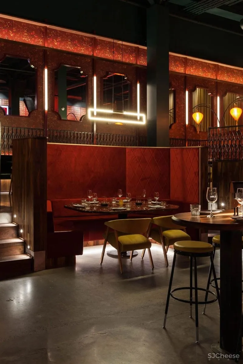 元宵最美不过人间灯火