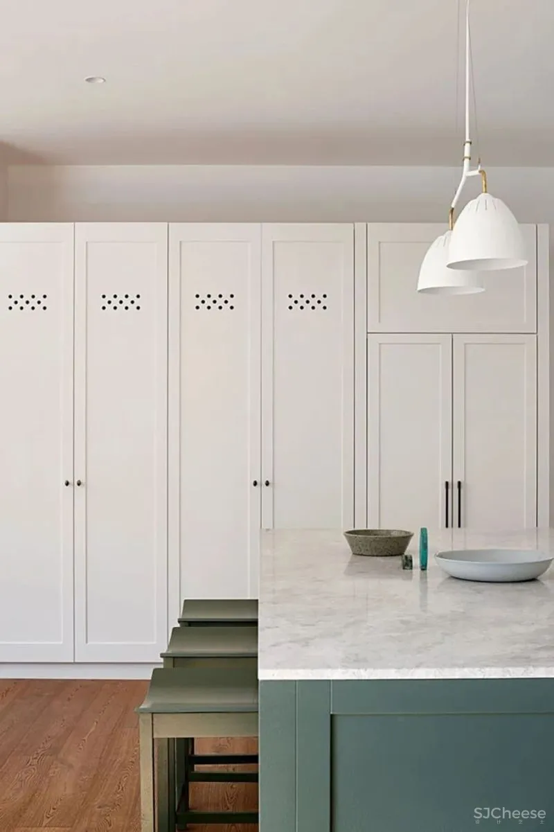 Hecker Guthrie-澳大利亚备受赞誉的设计师